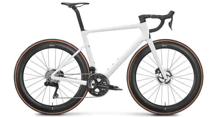 Rose XLite 06 Dura Ace Di2