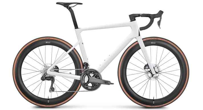 Rose Xlite 06 Ultegra Di2
