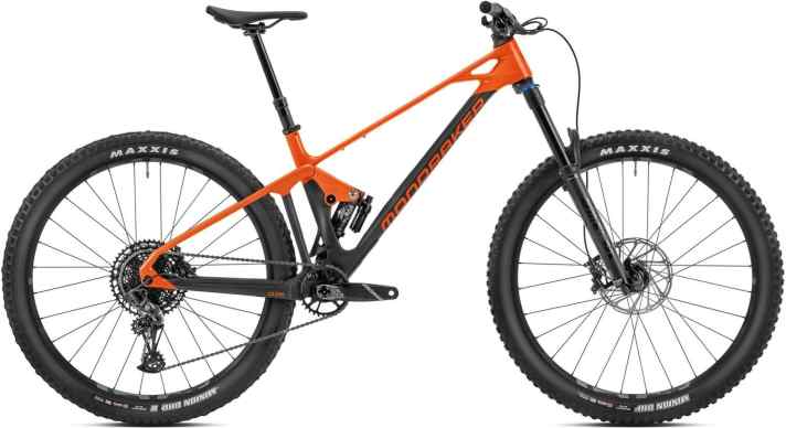 Mondraker Foxy R