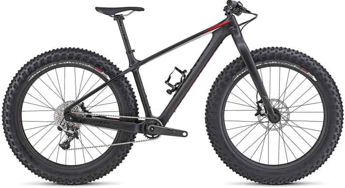 Specialized Fatboy