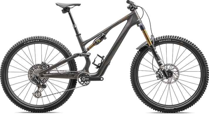S-Works: Schön und teuer. Preis: 13000 Euro.