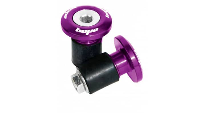 Hope Grip Doctor Plugs