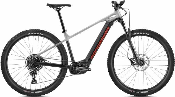 Mondraker Prime