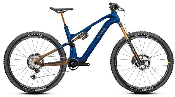 Haibike Lyke