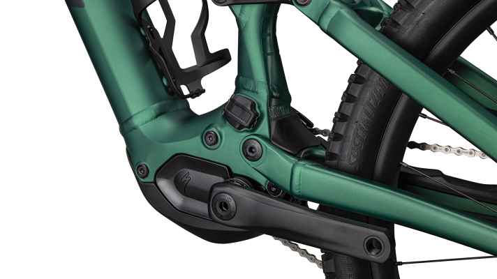 Mit an Bord ist der neue Motor SL 1.2, der im Vergleich zum Vorgänger an Leistung zugelegt hat.