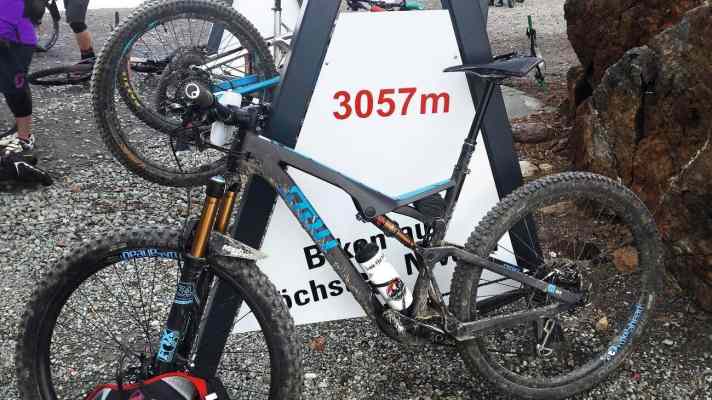   Mitgemacht: Rocky Mountain Trail Games