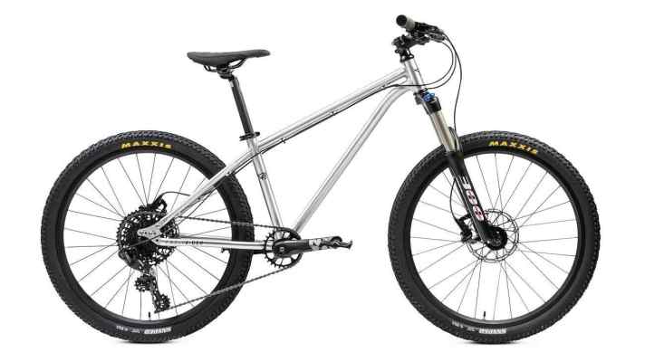 Early Rider Trail 24