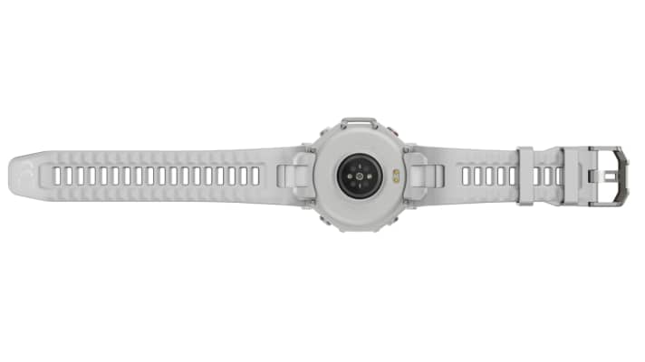 Die Uhren von Amazfit haben neueste Generation des optischen BioTracker 6.0 PPG-Sensors an Bord