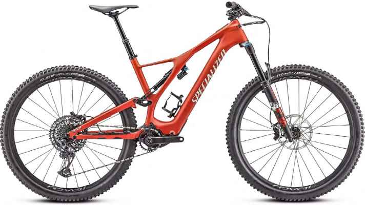 Specialized Levo SL 
