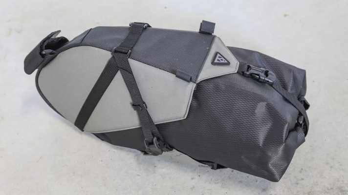 Topeak Backloader X