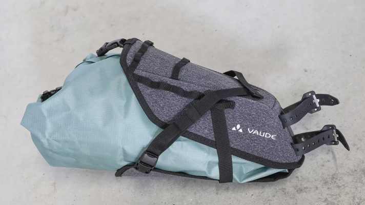 Vaude Trailsaddle II
