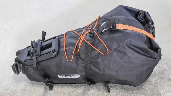 Ortlieb Seat-Pack QR