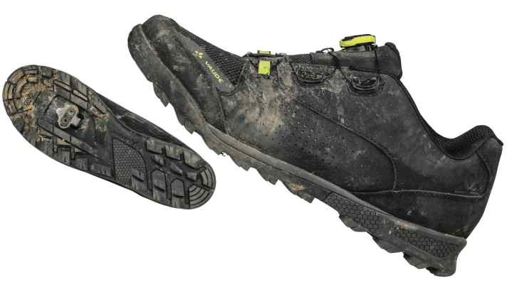 Vaude Downieville Tech AM
