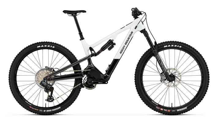 Rocky Mountain Instinct Powerplay SL A70