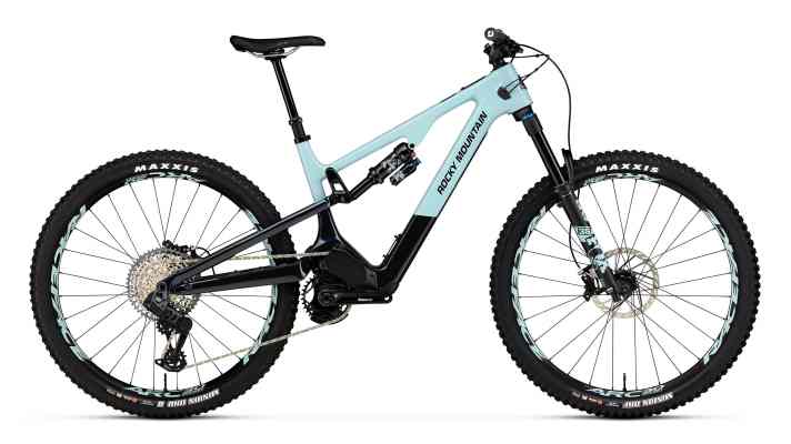 Rocky Mountain Instinct Powerplay SL C70