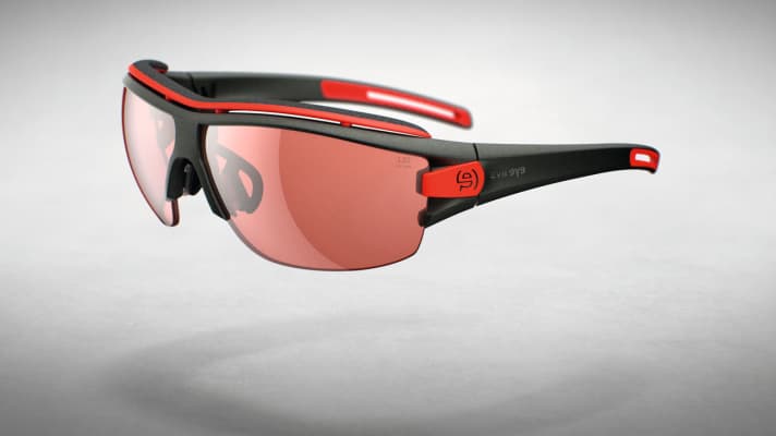 Evil Eye Trace Pro NG