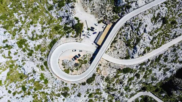 Sa Calobra