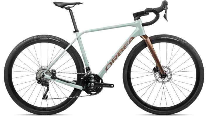 Orbea Terra H40