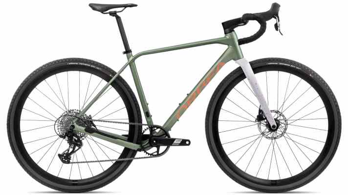 Orbea Terra H41 1x