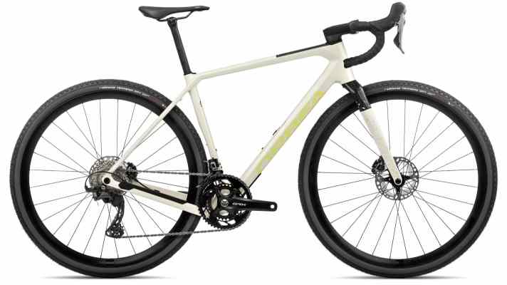 Orbea Terra M20 Team