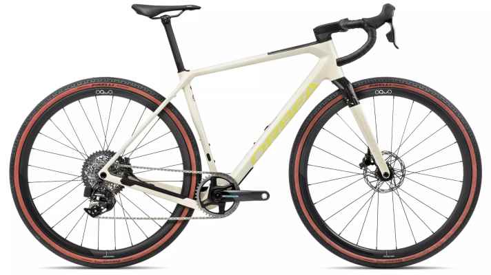 Orbea Terra M21e Team 1x