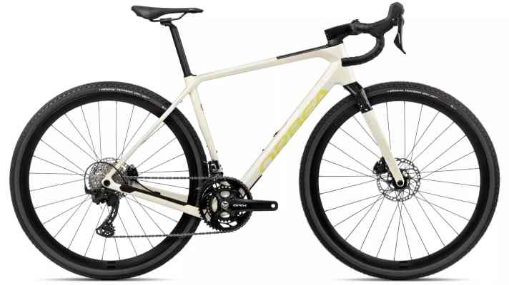 Orbea Terra M30 Team