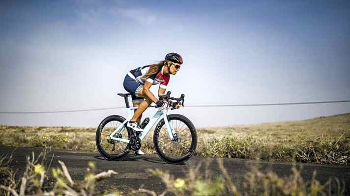 Rennrad für Frauen