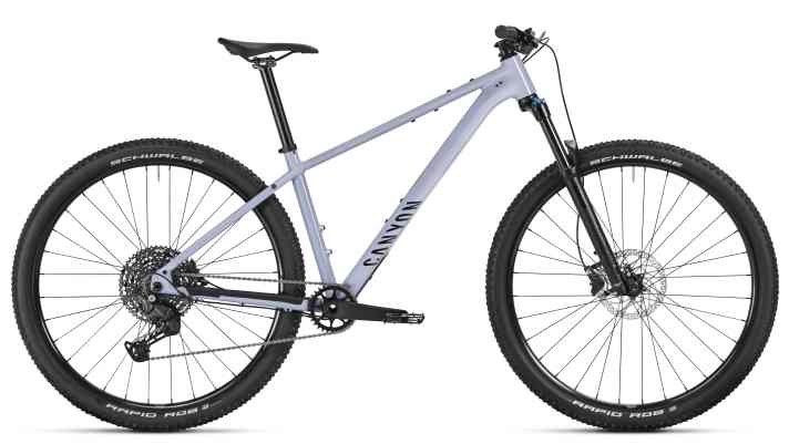 Canyon Grand Canyon 5 - 749 Euro