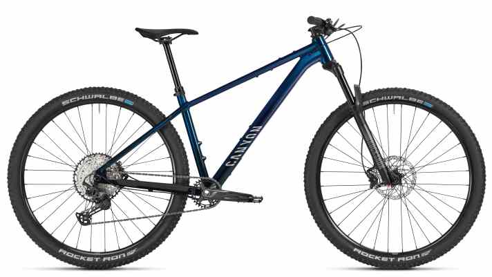 Canyon Grand Canyon 7 - 1299 Euro