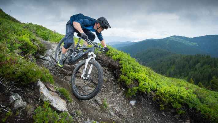   Am neuen Firmensitz im Schweizer Cham sitzt das neue Specialized-E-Bike-Headquarter um Jan Talavasek.