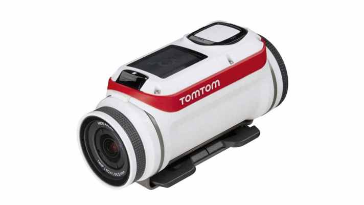   TomTom Bandit