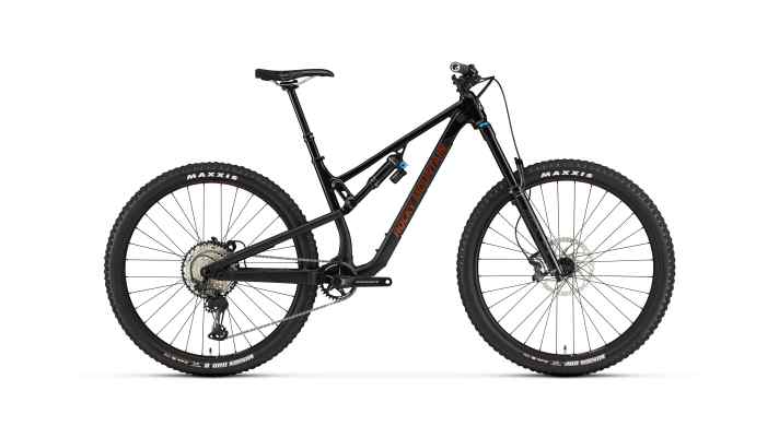   Das in Deutschland einzige Alu-Modell (Alloy 50) kostet 4000 Euro und kommt im Shimano XT/SLX-Mix.