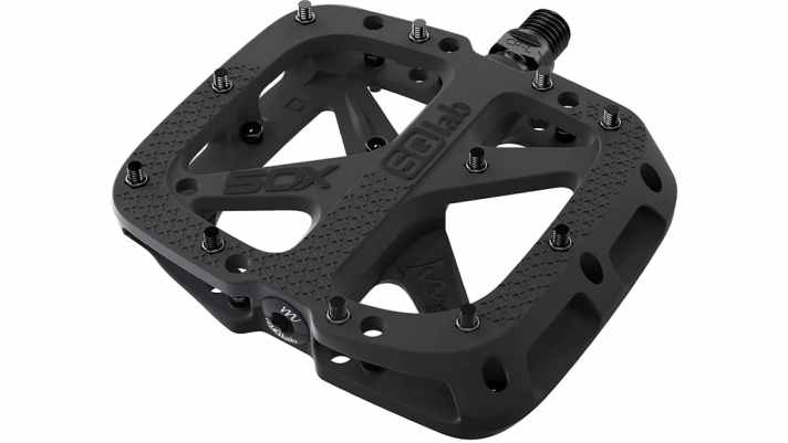 SQlab 50X MTB-Flatpedal