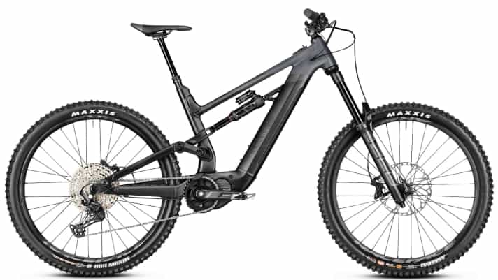 Canyon Torque:On 7