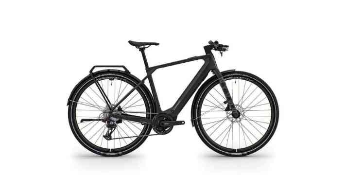 Conway Nyvon 8.0 C Allroad, ab 4399,95 Euro.