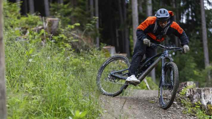 Weiße MTB-Schuhe: Lieben oder hassen?!