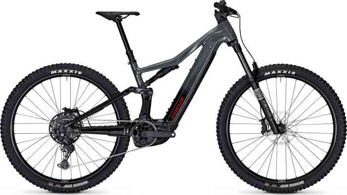 Focus Jam² 6.7 - ab 4699 Euro