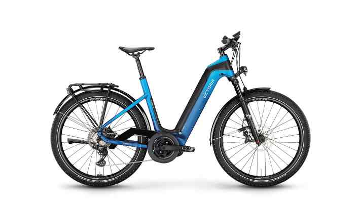 Das Victoria Fybron 6