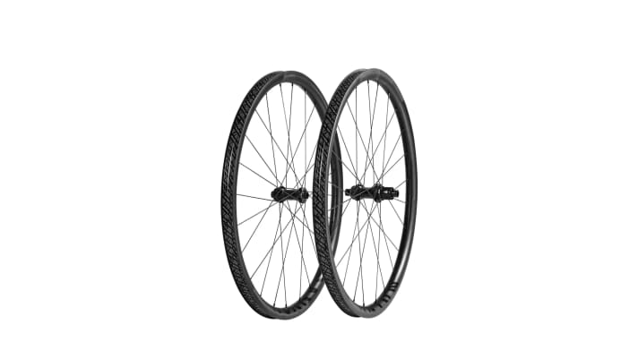 Canyon GR 30 CF Laufradsatz: Technische Daten