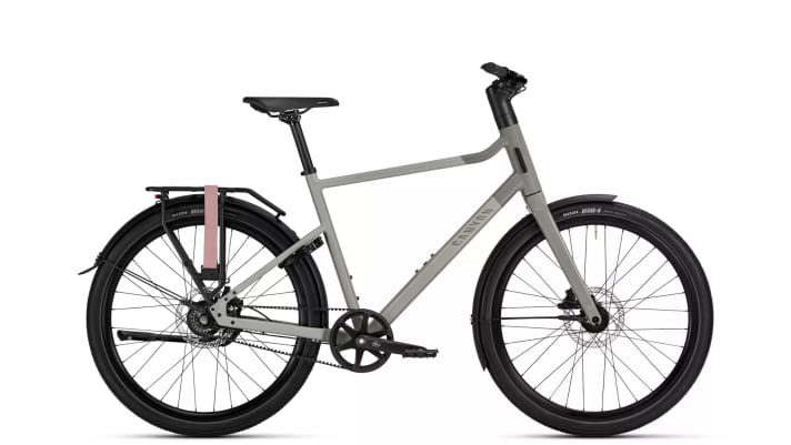 Canyon Citylite