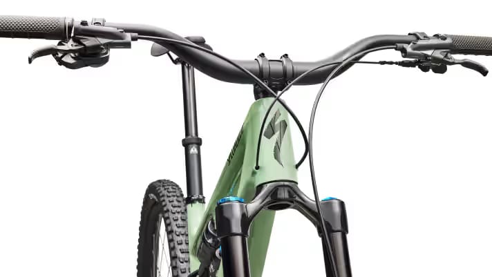 ​Specialized Stumpjumper 15