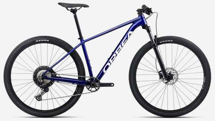 Orbea-Bikes erfreuen sich auch in Deutschland wachsender Beliebtheit. Das Onna 10 ist besonders preisgünstig.