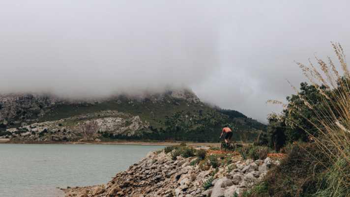 Einsatzbereich: Gravel, XC, Trail, E-Bike.