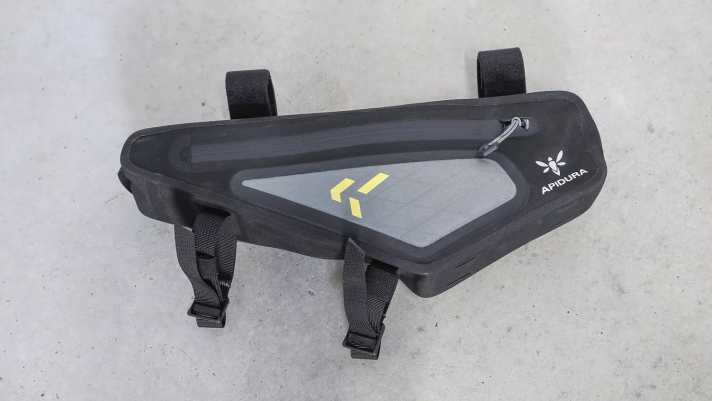 Apidura Backcountry Frame Pack