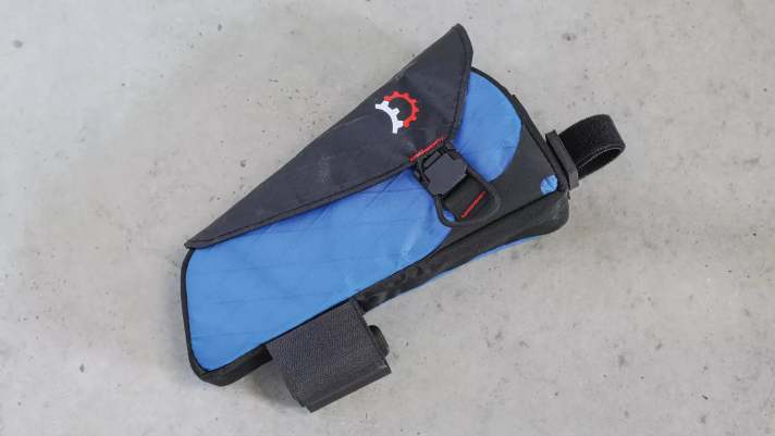 Relevate Designs Mag Tank