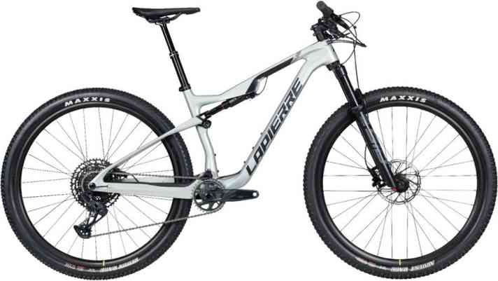 Lapierre XR 6.9