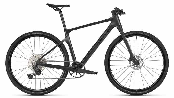 Canyon Roadlite CF 9
