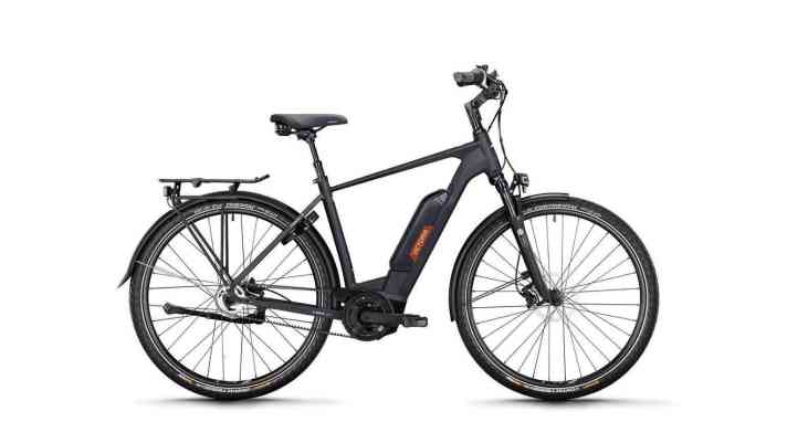Victoria Cysalo 13 für 3.099 Euro.