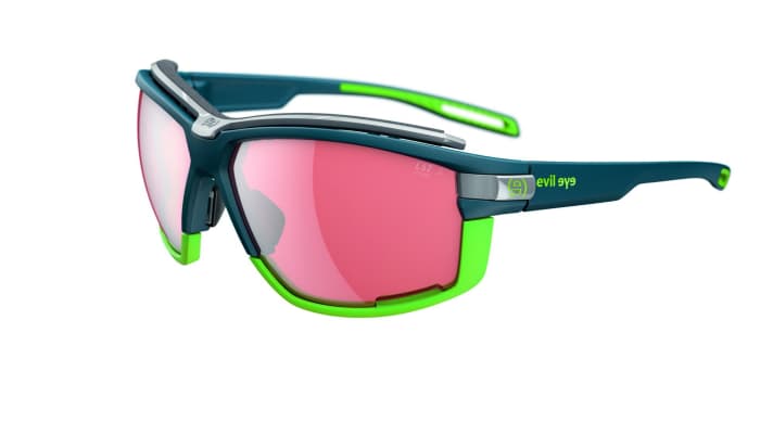 Brille von Evil Eye