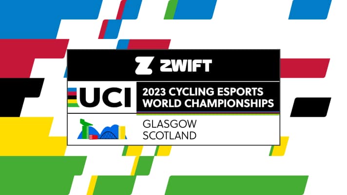 UCI Radsport Indoor-WM